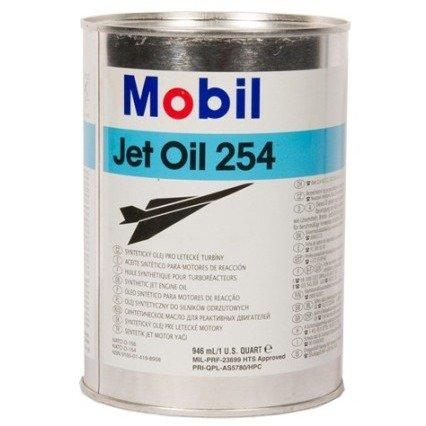 JET ENGINE OIL