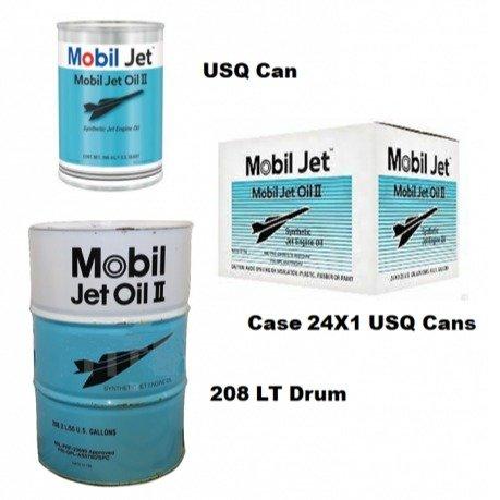 JET ENGINE OIL